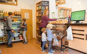 Landal Dwergter Sand Locatie